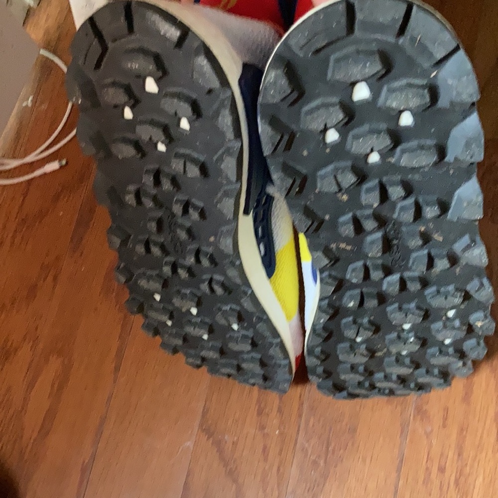 Adidas Human Races - Picture 6 of 6